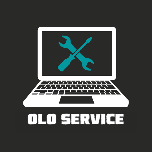 Naprawa komputerów / Serwis laptopów – OlO SERVICE